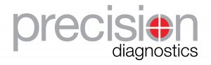 Precision Diagnostics SD SOAP sponsor